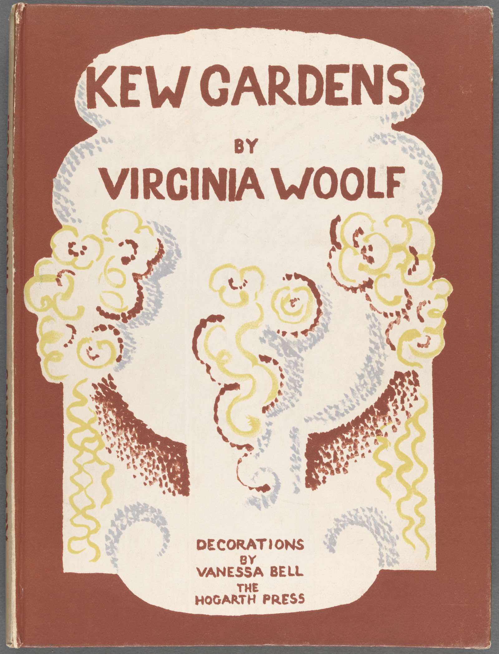 Kew Gardens