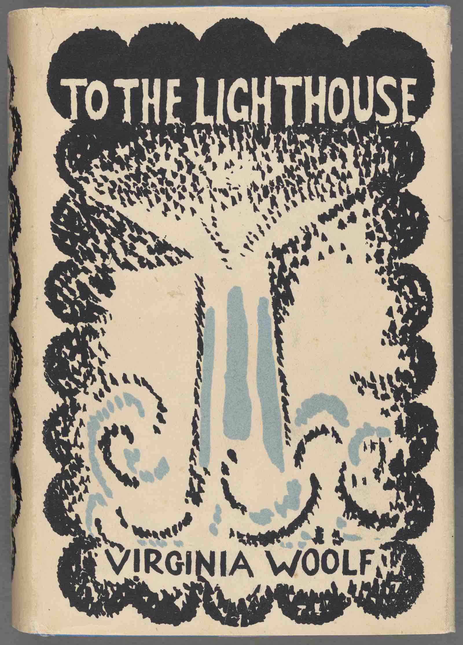 To the Lighthouse