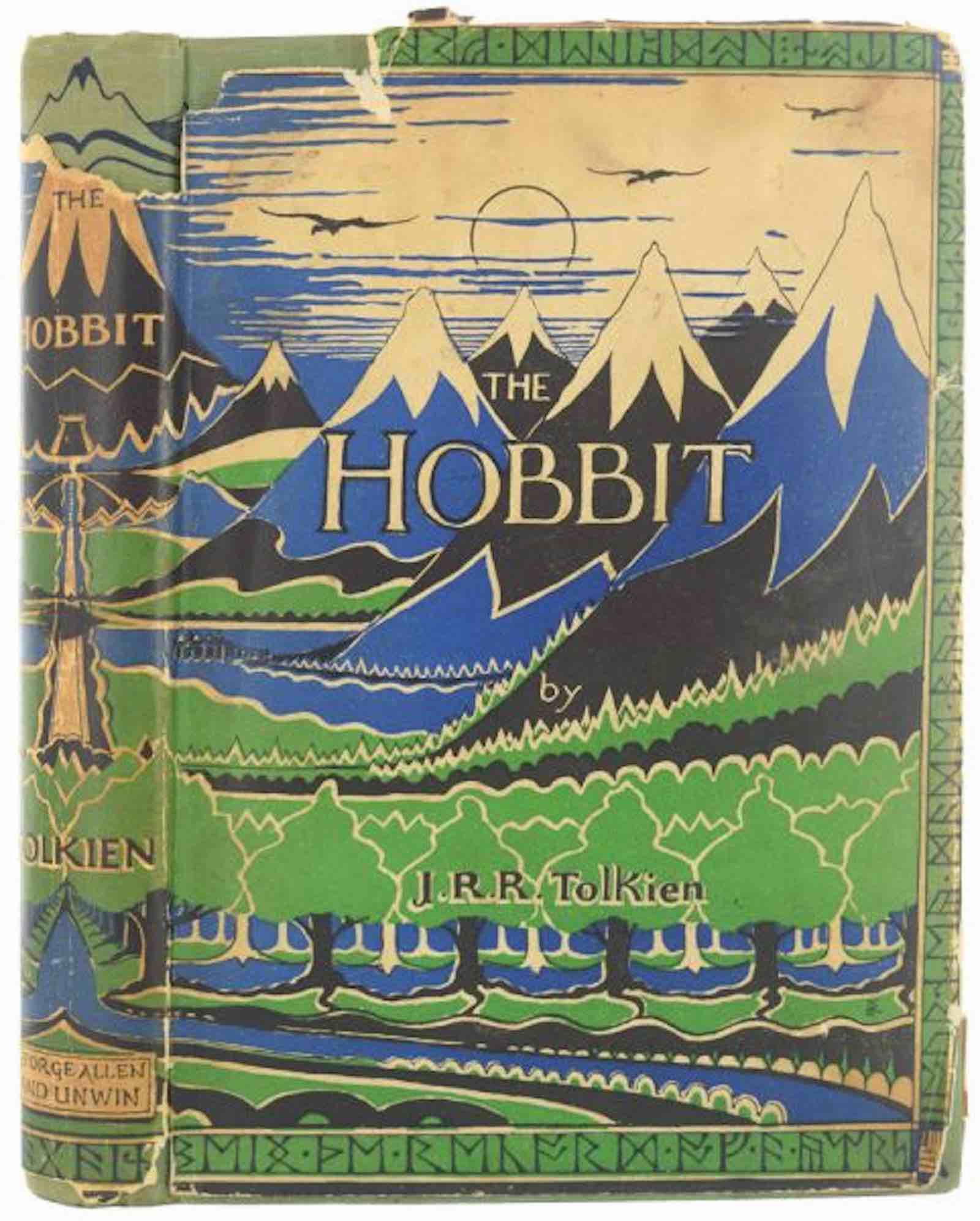 The Hobbit