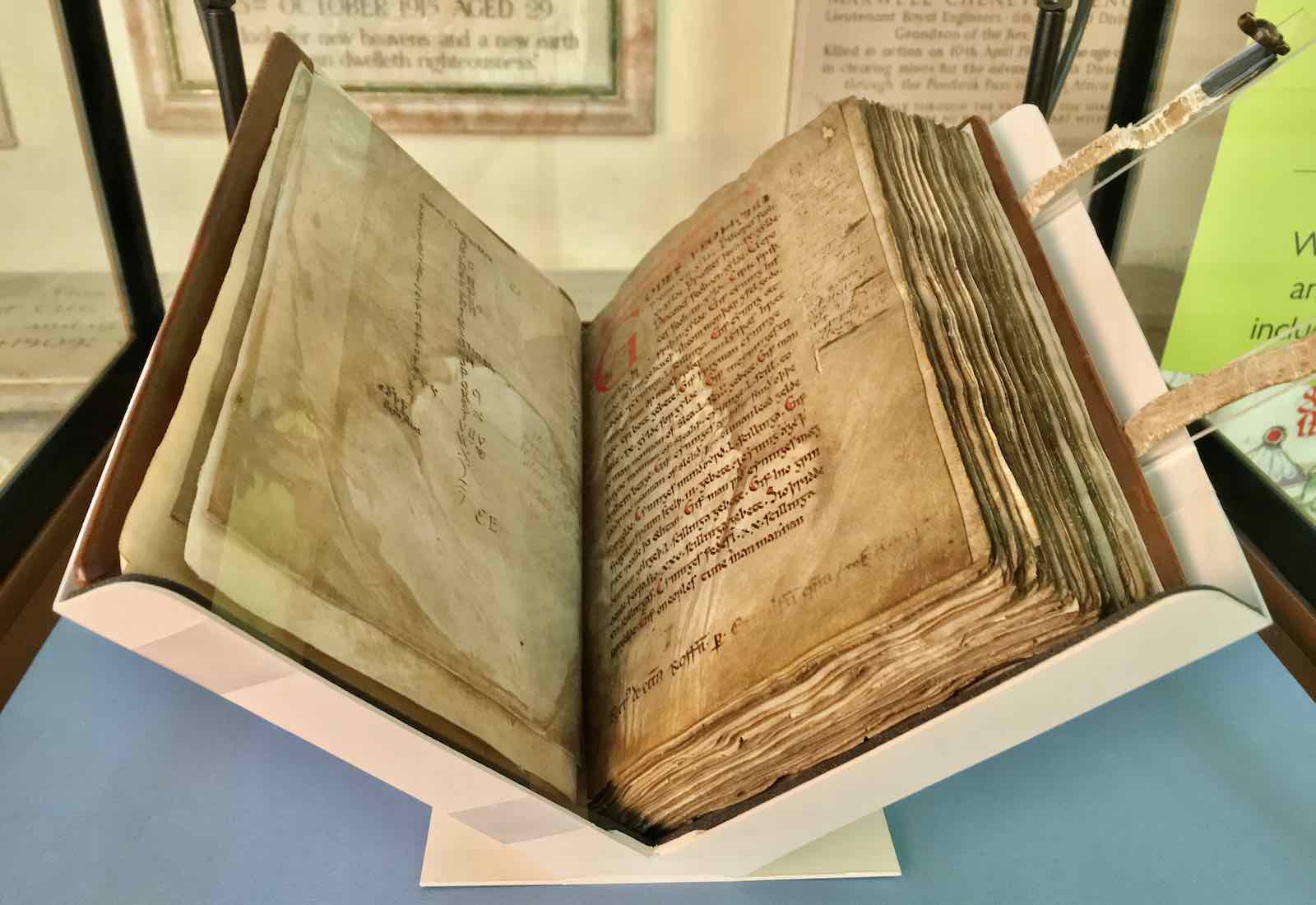 Textus Roffensis