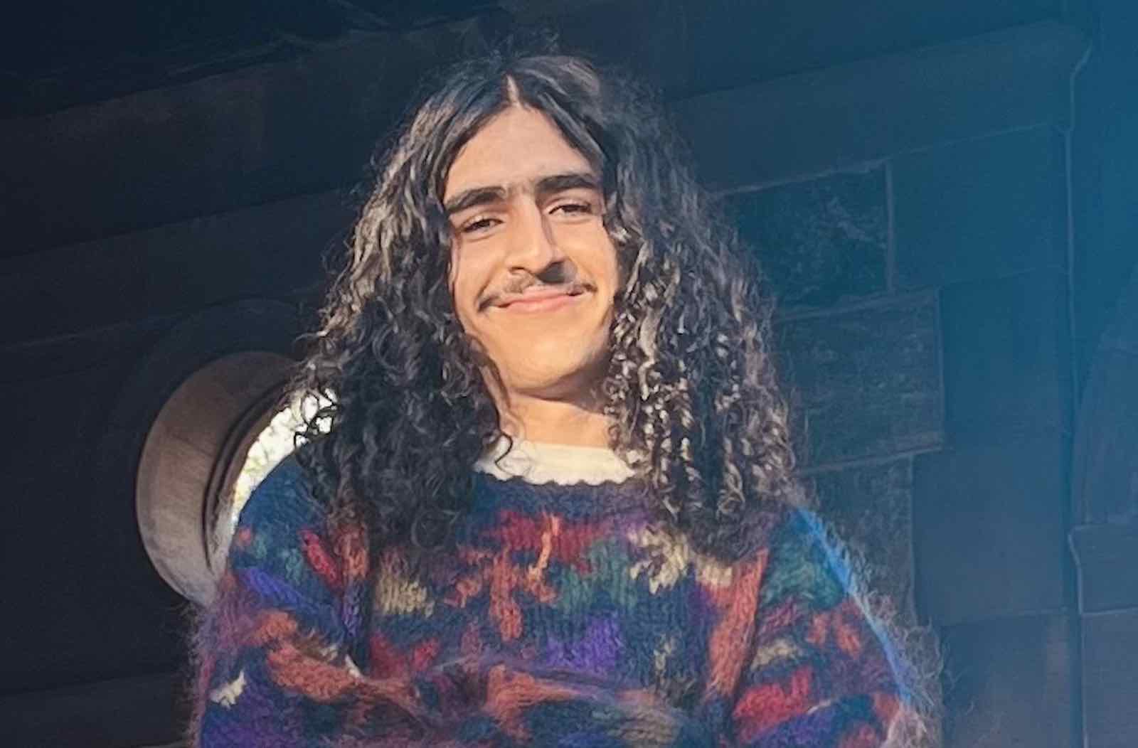 Kaveh Bahar