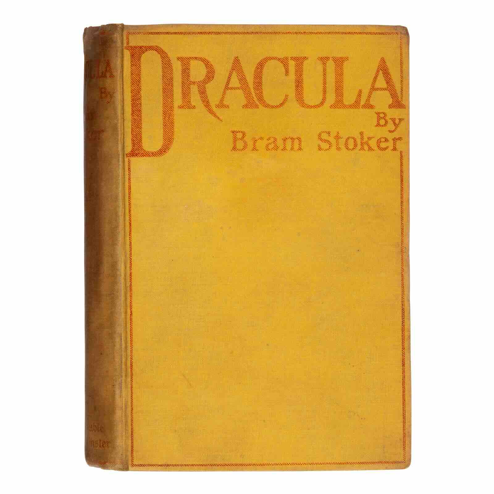 Bram Stoker's Dracula