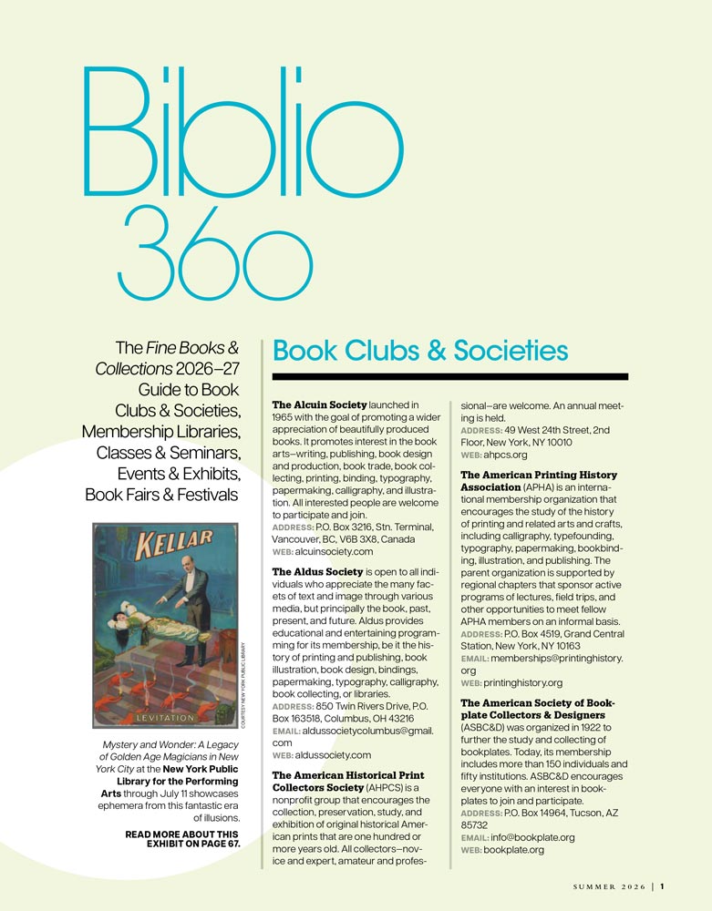 Biblio 360