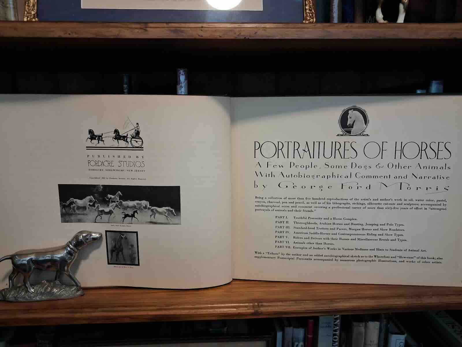 From Emily Porter's collection