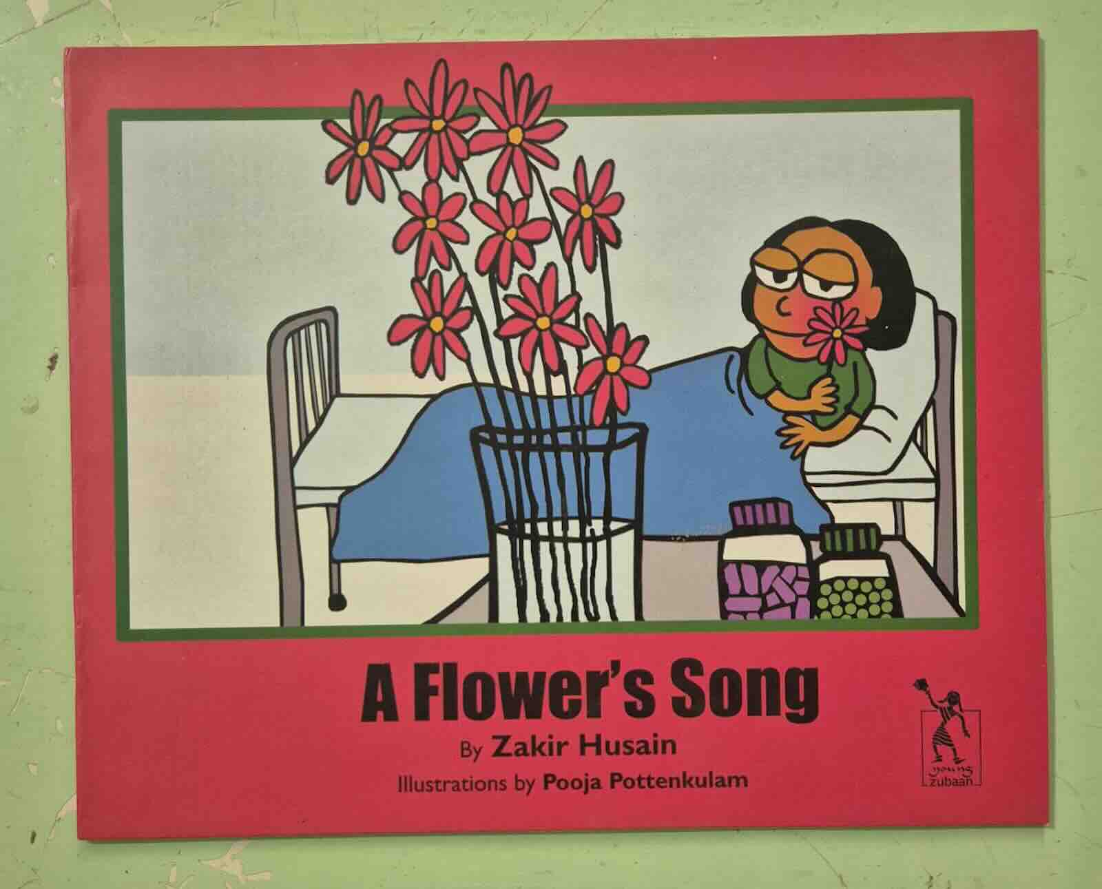 From Anushmita Mohanty's book collection