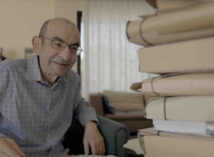 Raja Shehadeh 