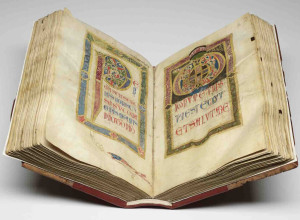 St. Francis Missal