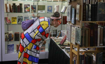 2025 Boston International Antiquarian Book Fair
