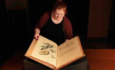 Catesby's Natural History