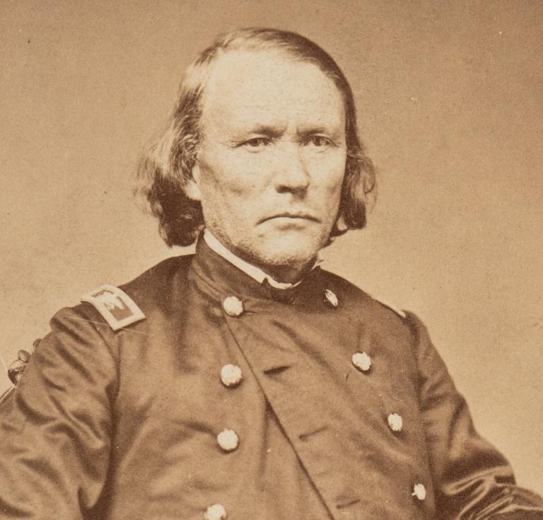 Kit Carson