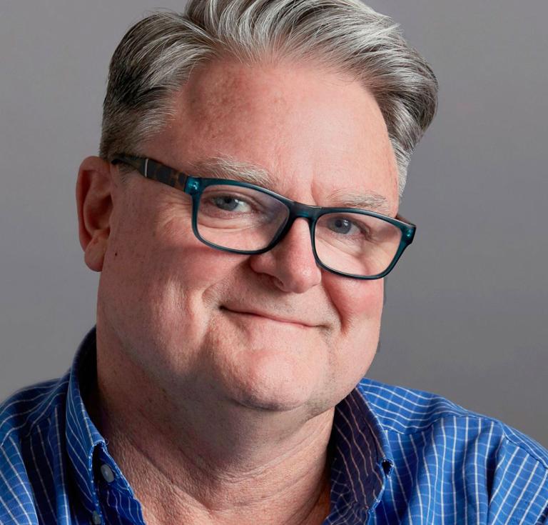 Nigel Beale