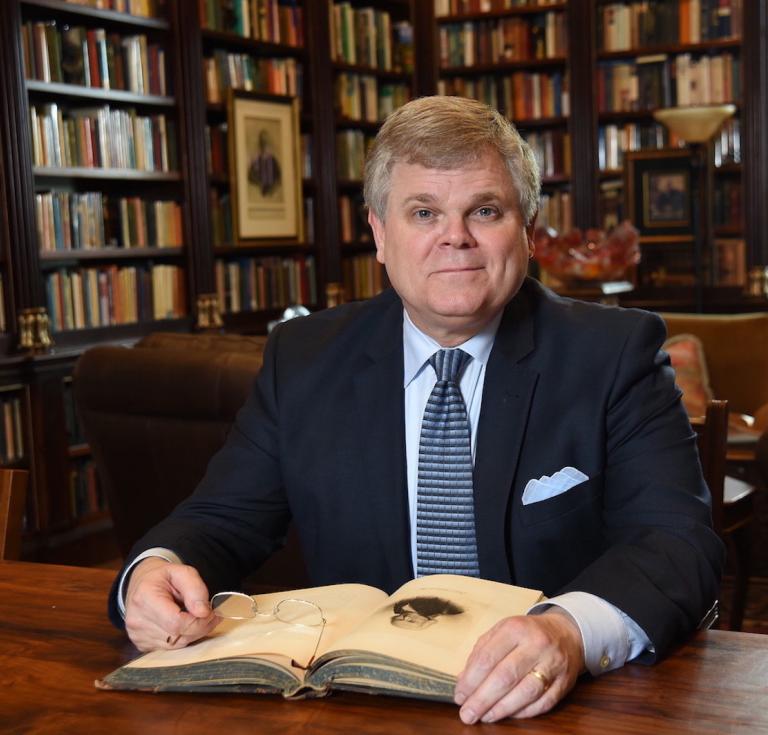 Bryan A. Garner