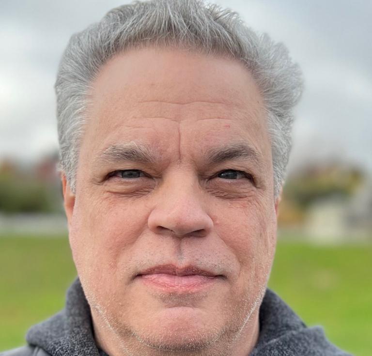 james gannon