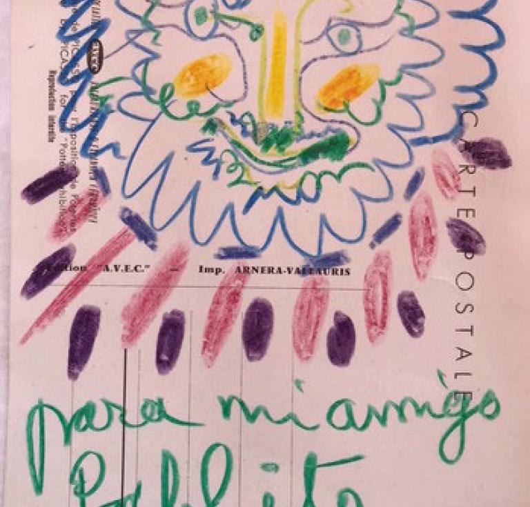 drawing