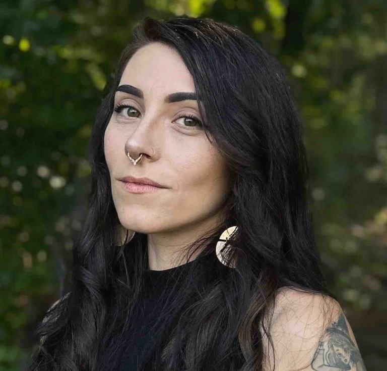 Auroura Morgan