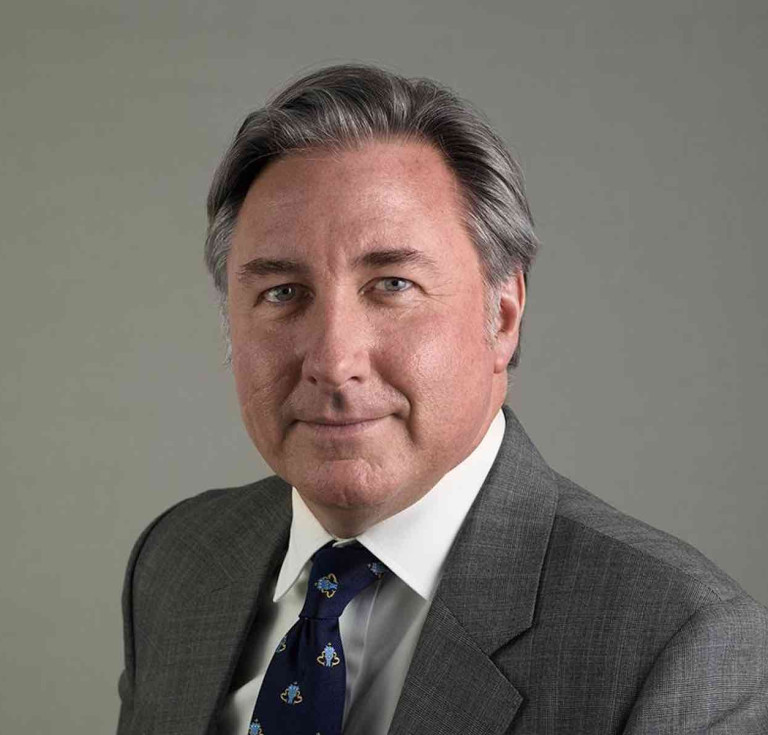Declan Kiely