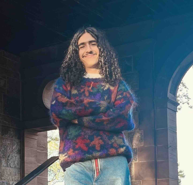 Kaveh Bahar