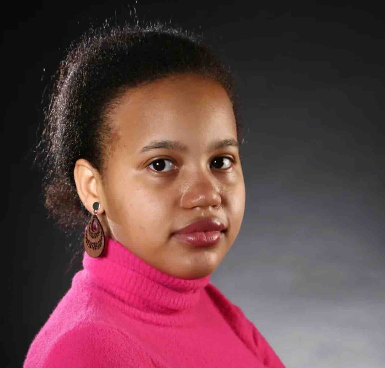 Laurane Reine-Adelaïde