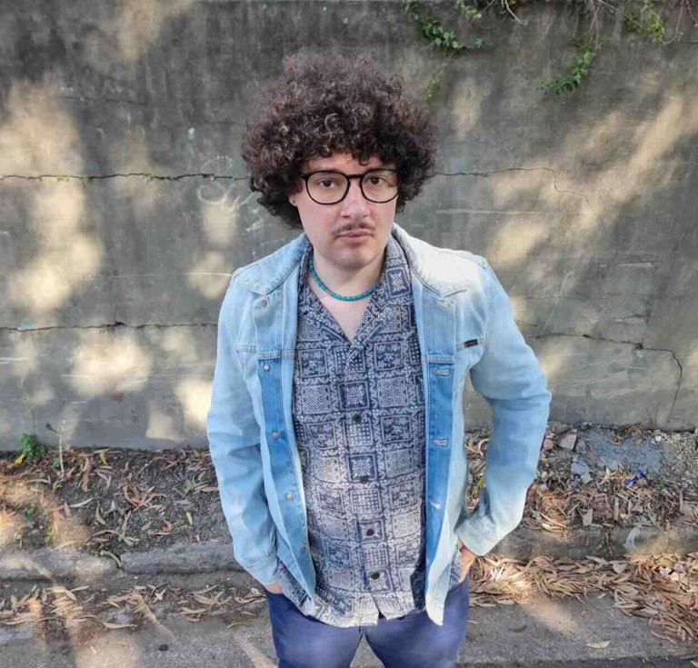 Michael Alexandratos
