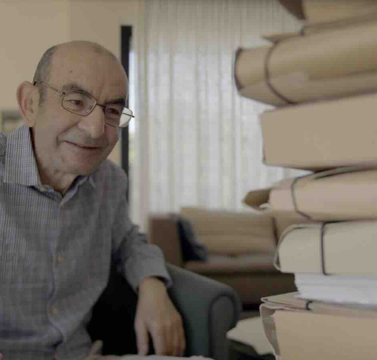 Raja Shehadeh 